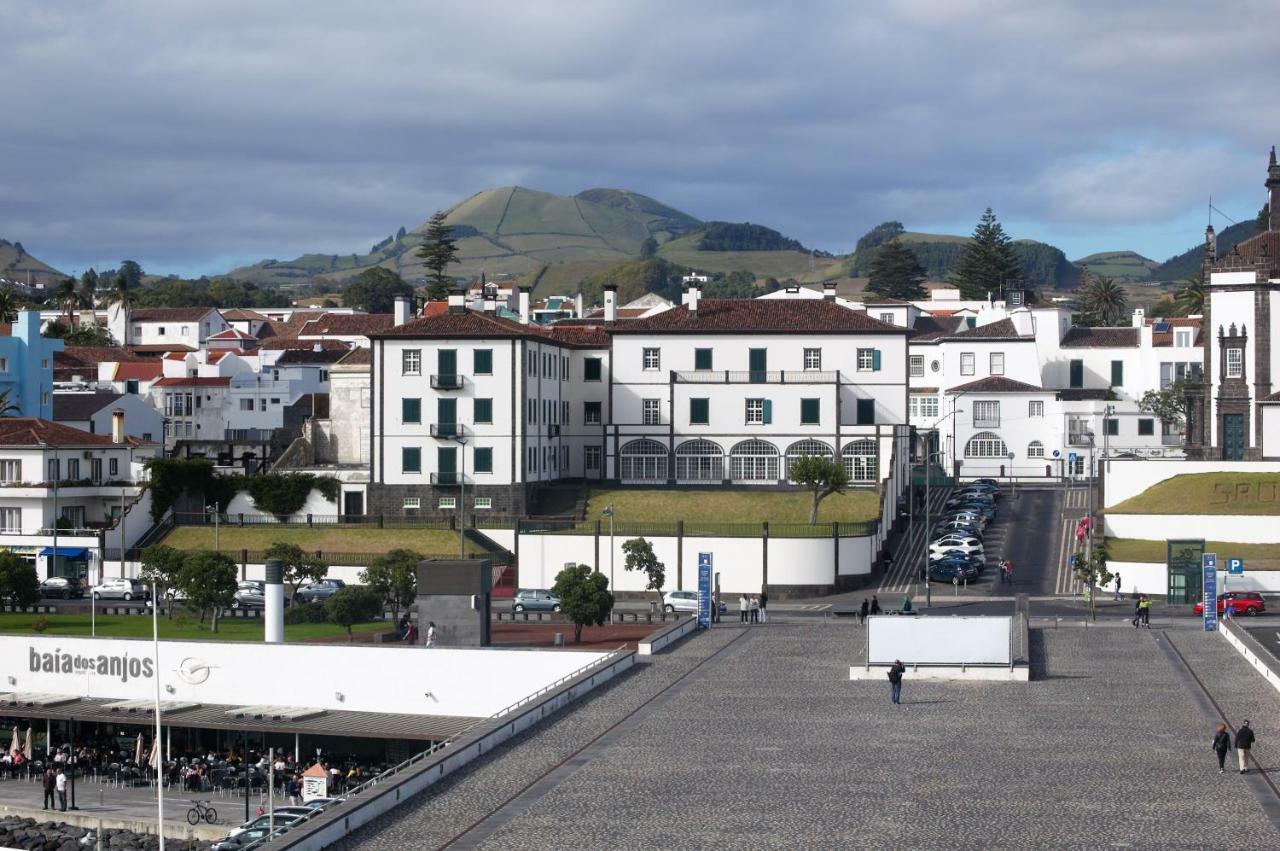 Atlantic House Lejlighed Ponta Delgada Eksteriør billede