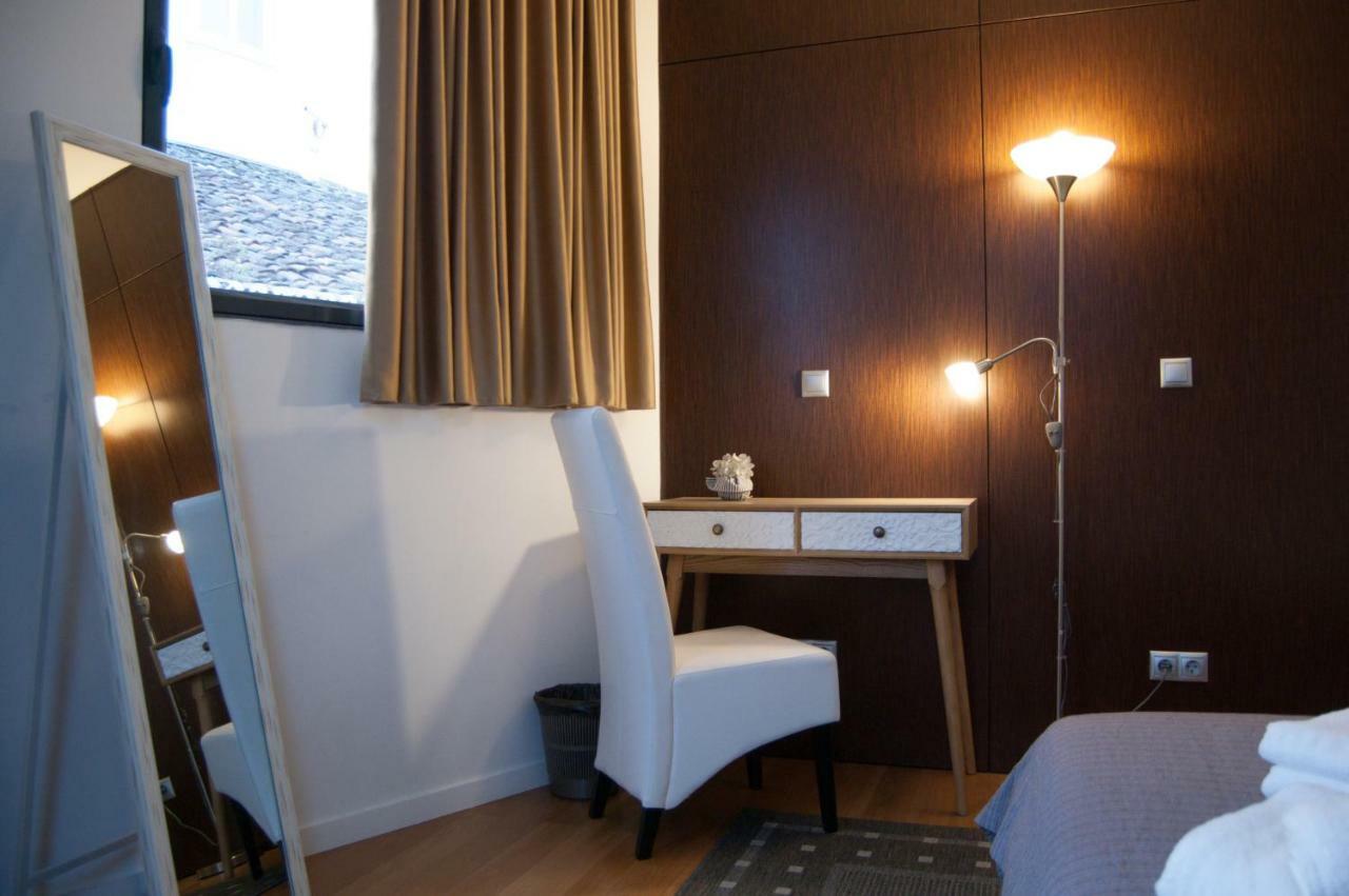 Atlantic House Lejlighed Ponta Delgada Eksteriør billede